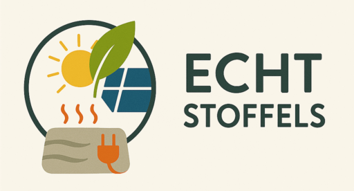 ECHT - Stoffels